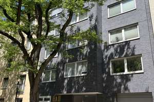 Zweiraumwohnung auf der Sonnenstraße 