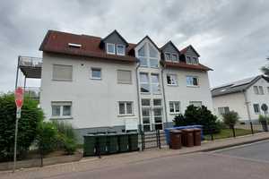 Investorenobjekt im Rhein-Main-Gebiet: Vollvermietetes Mehrfamilienhaus mit 8 Einheiten – Main-Taunus-Kreis – Vorschaubild 1