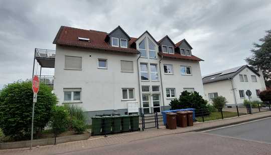 Bild von Investorenobjekt im Rhein-Main-Gebiet: Vollvermietetes Mehrfamilienhaus mit 8 Einheiten
