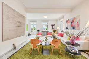 Repräsentatives Villenanwesen mit Perspektive in privilegierter Halbhöhenlage – Die vollständige Adresse der Immobilie erhältst du vom Anbieter., 70192 Lenzhalde, Stuttgart – Vorschaubild 2