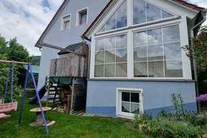 RESERVIERT ! Perfekt für die Familie! Großzügiges Einfamilienhaus mit großem Garten und Doppelgarage – Roth (Kreis) – Vorschaubild 1