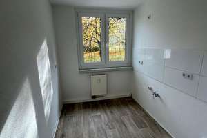 Helle 4-Zi. mit großem Balkon & Laminat in ruhiger Lage!  – Würzburger Straße 36 B, 9130 Sonnenberg, Chemnitz – Vorschaubild 10