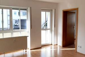 Nachmieter gesucht! Gemütliche 2-Raum-Wohnung mit Wohnküche und Balkon in Sudenburg – St.-Michael-Straße 50, 39112 Sudenburg, Magdeburg – Vorschaubild 1