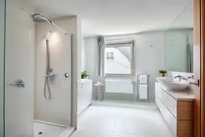 ✓ Mach aus eins, zwei ✓ EFH ✓ Neubaupotenzial vorhanden – Oberhavel (Kreis) – Vorschaubild 9