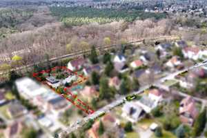 Auktion am 19. Juni 2025 - Alte Villenbesitzung mit Pool auf Abriss – Berlin – Vorschaubild 4