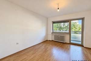 ELVIRA! - Laim, schöne und helle 2 Zimmer-Wohnung mit 2 Balkonen – Die vollständige Adresse der Immobilie erhältst du vom Anbieter., 80687 Sankt Ulrich, München – Vorschaubild 3