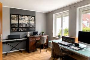 Familiengerechtes Reihenhaus in Remseck am Neckar, Wohngebiet Halden – Otto-Hirsch-Straße 16, 71686 Remseck am Neckar – Vorschaubild 7