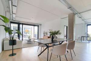 Kurzfristig verfügbar! Schöne Eckwohnung am Tabakquartier in Bremen – Am Tabakquartier 54, 28197 Woltmershausen (Ortsteil), Bremen – Vorschaubild 11