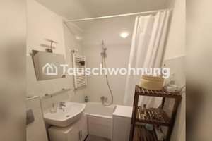 Tauschwohnung: 2-Zimmer gegen 3-Zimmer-Wohnung – Die vollständige Adresse der Immobilie erhältst du vom Anbieter., 80803 Neuschwabing, München – Vorschaubild 4