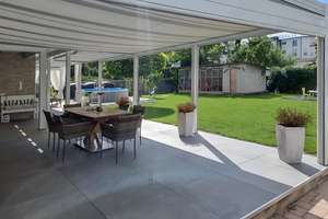 Modernisierter Bungalow mit Pool, Sauna und großem Garten in Ebersbach Bünzwangen – Die vollständige Adresse der Immobilie erhältst du vom Anbieter., 73061 Ebersbach an der Fils – Vorschaubild 12