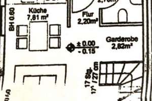Neubau 4-Zimmer-Haus in Dortmund-Brackel mit Loggia und kleinem Garten – Flughafenstraße 111b, 44309 Brackel (Ortsteil), Dortmund – Vorschaubild 3