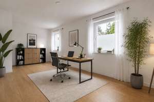 Licht, Garten & Komfort: 4,5 Zimmer auf 160,5 m² barrierefreies Wohnen in bester Lage – Die vollständige Adresse der Immobilie erhältst du vom Anbieter., 53474 Bad Neuenahr-Ahrweiler – Vorschaubild 17