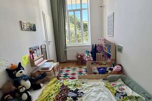 Loftige 3-Zimmer-Wohnung mit Terrasse  / Innenstadt Fürth – Hirschenstraße 42, 90762 Altstadt, Innenstadt, Fürth – Vorschaubild 8
