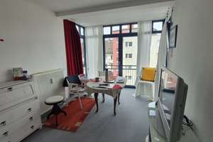 Attraktive 4 ZKBB mit 104 qm, Mainz-Hartenberg – Fritz-Kohl Str. 0, 55122 Hartenberg-Münchfeld, Mainz – Vorschaubild 8