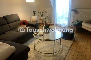 Tauschwohnung: 2 Zimmer Wohnung mit Balkon. Super Lage