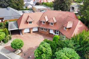 Die Kirsche auf der Torte! Exklusiver Wohnhaus mit vielen Highlights! – Emsland (Kreis) – Vorschaubild 2