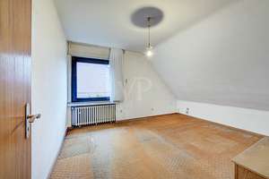 *Mehrgenerationen Tür an Tür: 1-2 Familienhaus mit Traumgarten plus ebenerdiges Nachbarhaus nebenan* – Die vollständige Adresse der Immobilie erhältst du vom Anbieter., 47239 Rumeln-Kaldenhausen, Duisburg – Vorschaubild 14