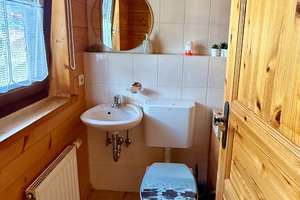 Kleines Haus, großes Lebensgefühl – Holz-Bungalow mit Südterrasse, Garage & Carport – Die vollständige Adresse der Immobilie erhältst du vom Anbieter., 55767 Brücken – Vorschaubild 11