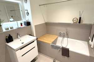 Moments Travemünde, moderne Traumwohnung in einer weißen Villa – Lübeck – Vorschaubild 17