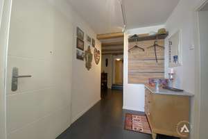 Moderne 4-Zimmer-Wohnung mit Terrasse und Gartenanteil in Engen - kurzfristig bezugsfrei – Die vollständige Adresse der Immobilie erhältst du vom Anbieter., 78234 Engen – Vorschaubild 4