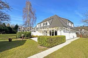 Großzügige Doppelhaushälfte im Wohnpark