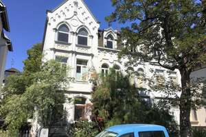 Waldhausen - Nähe Maschsee - Charmantes 3 Fam.-Haus