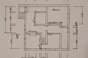 Günstiges 3,5-Zimmer-Einfamilienhaus in Berlin Heiligensee (Reinickendorf) – Die vollständige Adresse der Immobilie erhältst du vom Anbieter., 13503 Heiligensee, Berlin – Vorschaubild 2