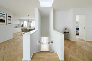Constance: Lichtdurchflutetes Penthouse mit bulthaup b3 Premiumküche – Poppelsdorfer Allee 27-29, 53115 Südstadt, Bonn – Vorschaubild 14