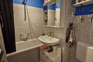 Nähe DIAKO |  4-Zimmer-Dachgeschoss-Wohnung – Die vollständige Adresse der Immobilie erhältst du vom Anbieter., 28239 Ohlenhof, Bremen – Vorschaubild 9