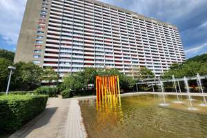 Erhabenes Wohnen mit traumhaftem 180-Grad-Weitblick – 70599 Asemwald, Stuttgart – Vorschaubild 2
