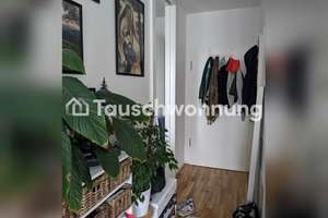 Tauschwohnung: Moderne 2-Raumwohnung mit Balkon in ruhiger Lage – Hamburger Str. 17, 4129 Eutritzsch, Leipzig – Vorschaubild 5