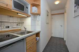 Modern möbliertes Apartment mit Balkon in Stuttgart West – Stuttgart – Vorschaubild 3