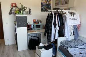 Perfekt für eine WG – freundliche Wohnung in Heidelberg – Die vollständige Adresse der Immobilie erhältst du vom Anbieter., 69115 Bergheim, Heidelberg – Vorschaubild 12