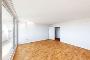 Gemütliche 2-Zimmer-Wohnung mit Balkon – Dachauer Straße 184, 80992 Alt-Moosach, München – Vorschaubild 3