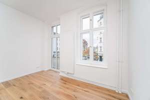Attraktive Wohnung in Oberschöneweide mit flexibler Grundrissidee – Die vollständige Adresse der Immobilie erhältst du vom Anbieter., 12459 Oberschöneweide, Berlin – Vorschaubild 6