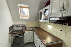 2-Zimmer Wohnung mit Balkon  und  EBK in Mannheim-Seckenheim – 68239 Seckenheim, Mannheim – Vorschaubild 3