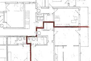 Charmante, modernisierte 2,5 Zi.-Whg. mit 2 Blk in München-Pasing – Die vollständige Adresse der Immobilie erhältst du vom Anbieter., 81241 Pasing, München – Vorschaubild 17