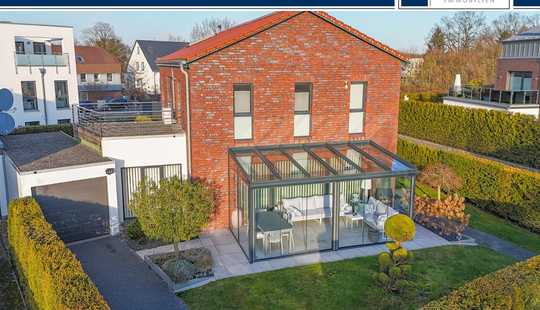 Bild von Modernes Familienparadies mit Luxusausstattung in Kirchrode