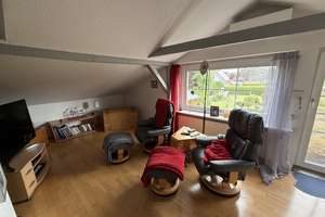 Einfamilienhaus am Deich mit großem Garten, Garage & Klimaanlage – Herzhorn  – Am Deich 9, 25379 Herzhorn – Vorschaubild 13