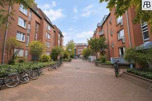 Apartment in Köln-Sülz | 1-Zimmer-Kapitalanlage in Top-Lage mit Aufzug & Mietpotenzial – 50939 Sülz, Köln – Vorschaubild 9
