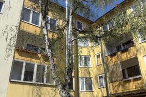 Oststadt! 3-Zimmerwohnung mit Balkon