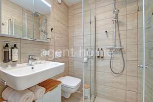 MÖBLIERT - MODERN STYLE - Geschmackvolle Maisonettewohnung – Die vollständige Adresse der Immobilie erhältst du vom Anbieter., 70599 Plieningen (Ortsteil), Stuttgart – Vorschaubild 8