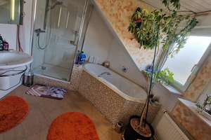 Familien(t)raum mit herrlichem Garten in Nürnberg – Die vollständige Adresse der Immobilie erhältst du vom Anbieter., 90475 Altenfurt Nord, Nürnberg – Vorschaubild 9