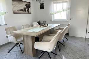 Freistehendes Einfamilienhaus m. Garten, großer Garage u. 5 Stellplätzen – Die vollständige Adresse der Immobilie erhältst du vom Anbieter., 56727 Mayen – Vorschaubild 10