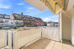 Großzügige 3-Zimmer-Eigentumswohnung mit Balkon in 1A Lage von Leverkusen-Schlebusch – Die vollständige Adresse der Immobilie erhältst du vom Anbieter., 51375 Schlebusch, Leverkusen – Vorschaubild 14