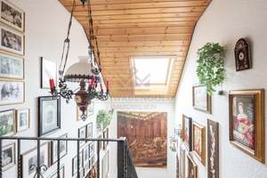* Familienfreundliches Kettenhaus in begehrter Wohnlage von Ulm-Söflingen - mit Garage, Kaminofen  – Die vollständige Adresse der Immobilie erhältst du vom Anbieter., 89081 Söflingen, Ulm – Vorschaubild 8