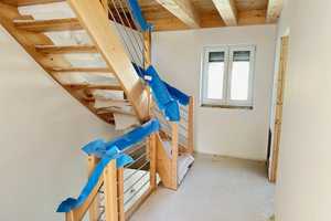 Pasing: Energetisch saniertes REH mit 300m2 Grundstück in ruhiger Wohnlage angrenzend an Parkanlage! – München – Vorschaubild 10