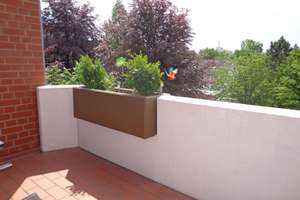 Großzügige 2-Zimmerwohnung mit Balkon  – Innersteweg 6, 30419 Burg, Hannover – Vorschaubild 7