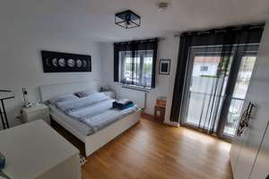 Modernes 2-Zimmer-Apartment mit Terrasse ... – Die vollständige Adresse der Immobilie erhältst du vom Anbieter., 90439 St. Leonhard, Nürnberg – Vorschaubild 4