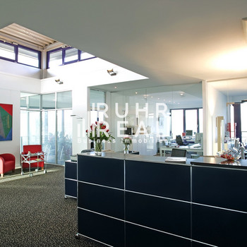 Moltkehöfe | Büros in zentraler Lage | Aufzug 